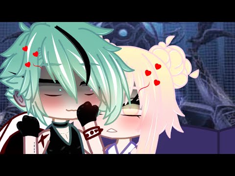 “Hero’s”“//Hero Izuku AU???//Izuku X Toga//IzuToga //Skit//Part 2 of “Rage”