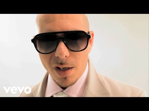 Pitbull - Bon, Bon