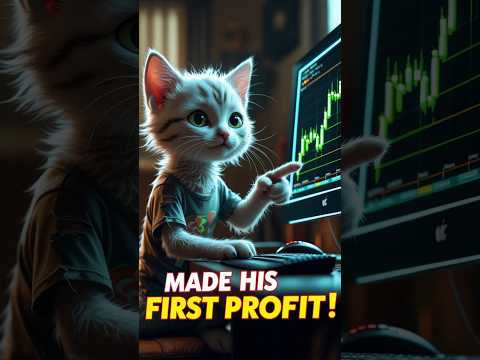 ⭐ From Homeless to Hopeful: Poor Kitten Earns His First Dollar 😭💵
| Inspiring Cat Story #poorcat