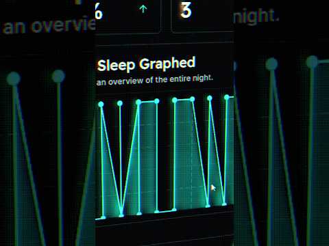 This sleep app wanted $60… so I remade it for FREE 💀