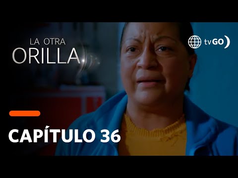 La Otra Orilla: Magda pide disculpas a Sergio y le advierte de Morata  (Capítulo 36)