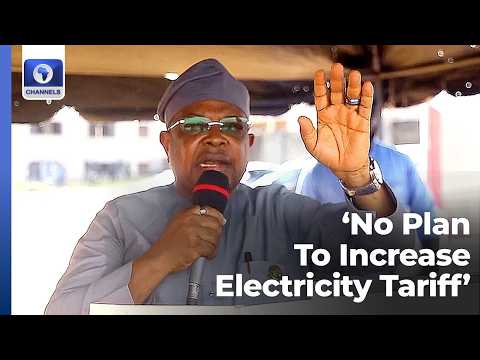No Plan To Increase Electricity Tariffs - Minister