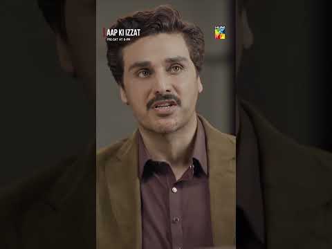 Behram Ko Phansi Pe Charwaunga..! #aapkiizzat #urwahocane #AhsanKhan