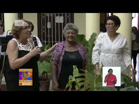 Horizonte Cultural de Cuba: 01/09/2023