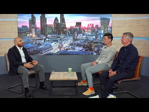Data and AI Strategy - A Europe-Centric View | Amazon Web Services