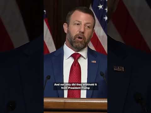 Mullin urges states to take up election security enhancements or risk grant funding