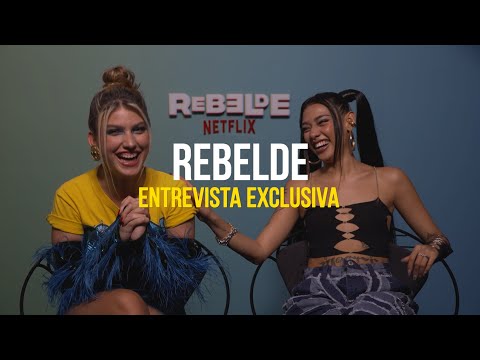 'Rebelde' llega a Netflix con una nueva historia sobre diversidad e inclusión