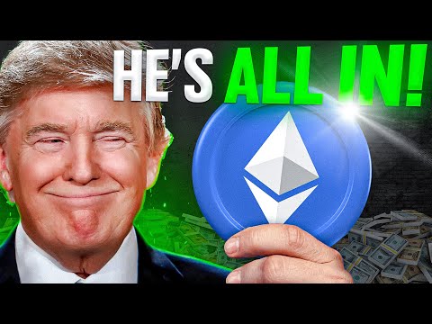 Trump Portfolio Update: Top Altcoins For 2025