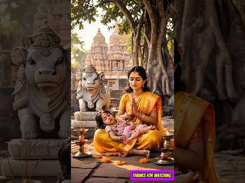 thank you guys for 50M+ views 👧 A 3-Year-Old Girl Crossed a River Alone… Brother!