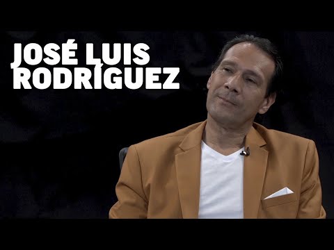 #FuegoCruzado - José Luis Rodríguez Tornaco