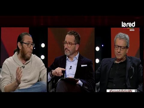 Marco Enríquez-Ominami sobre el proceso constituyente: No tiene lógica tener dos congresos