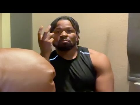 “BAD FOR BOXING” SHAWN PORTER ON JAKE PAUL’S WIN OVER MIKE TYSON; EXPLAINS WHAT NEEDS TO BE DONE