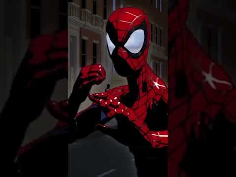 Cuando MTV produjo una serie de Spider-Man +18 🤯🕸️ #spiderman #shorts #español