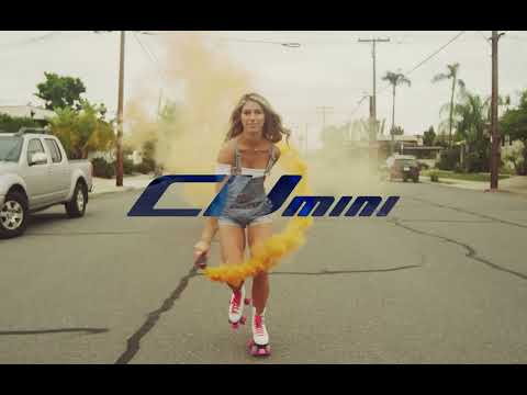 New Commercial Video of CUmini