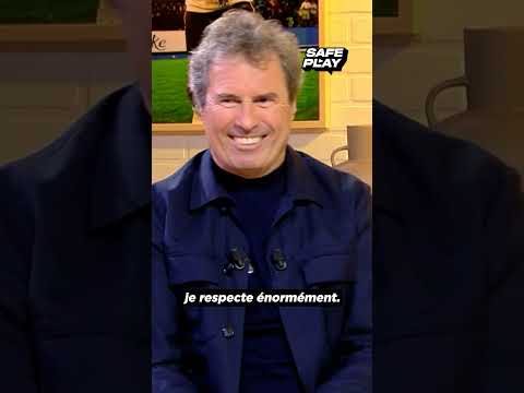 "CR7 à 3h du matin il va faire des glaces... Messi lui il dort !" 😅 - M'Baye Niang dans SafePlay