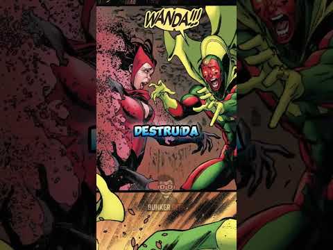 Quando o Mundo Acabou... e a Filha do Homem-Aranha Foi a Última Esperança! #spiderman #marvel #mcu
