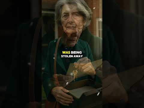 Right After My Husband's Funeral, My Son DUMPED Me on the Side of the Road #familybetrayal