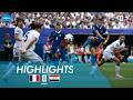 France vs Iraq  Match Highlights  FIFA World Cup 2026™
