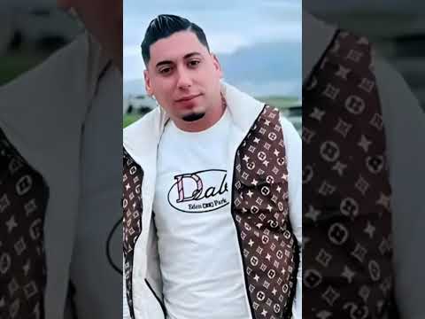 علي مجاجي Ali madjadji