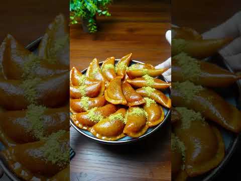 قطايف رمضان بأسهل وأسرع طريقة للقطايف فالخلاط مقرمشة ورهيييبة !!