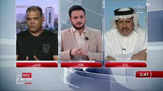 هل ساهم إعلام الأهلي في هبوط النادي للدرجة الأولى