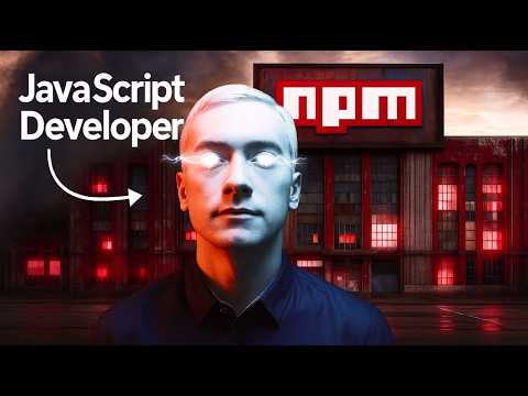 The $150,000 NPM Disaster: How One Package Almost Crashed the Internet