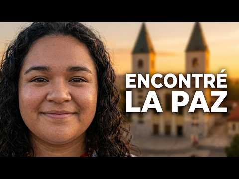 Testimonio de Mariana de México. | MLADIFEST