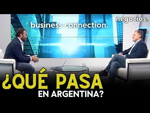 Massa o Milei, ajuste fiscal y moneda fallida: ¿qué pasa en Argentina y cómo solucionarlo? Lacalle