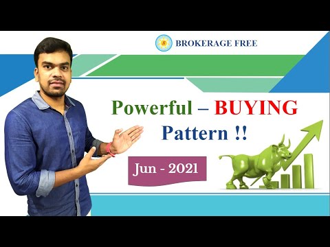 Powerful – BUYING Pattern |  Buying Strategy (தமிழில்) !!