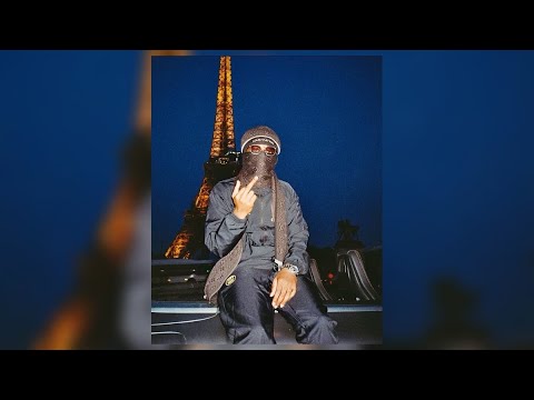 JRK 19 - Mec de Panam (Has To Be You Remix)