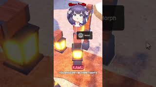 CERITANYA LAGI KAMUFLASE #vtuber #shorts #vtuberclips