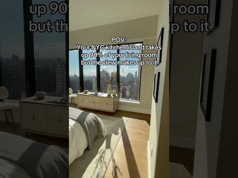 1-Bed Apartment for Sale in NoMad, Manhattan NY