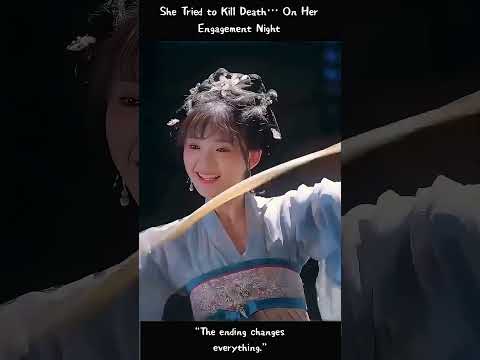 She Cooked for a Guard… But He Was the Emperor! last part #shortsfeed #cdrama poster