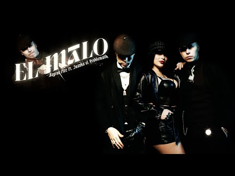 El Malo - ​Bayron Fire Ft Juanka El Problematik
