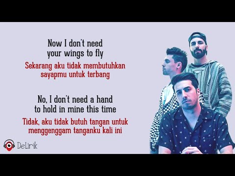 Hero - Cash Cash, Christina Perri (Lirik Lagu Terjemahan)