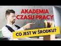 Akademia czasu pracy kierowcw od rodka