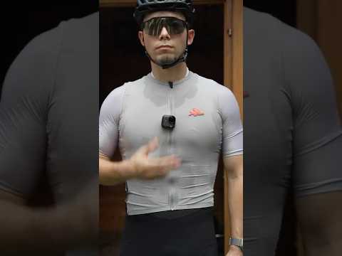 ロードバイクの撮影はこれさえあればOK Insta360 GO Ultra ASMR