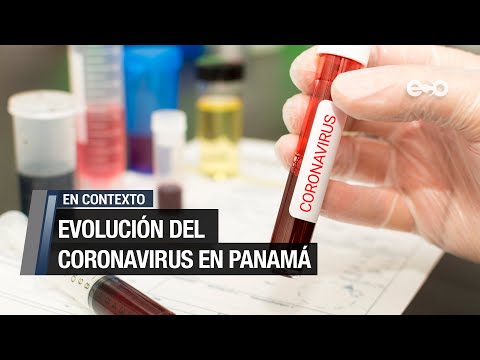 Panamá endurece medidas para controlar movilidad por coronavirus | En Contexto
