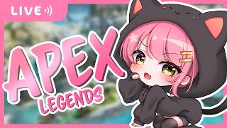 【APEX LEGENDS/エーペックスレジェンズ】ぽかぽかゲーム日和【 お絵描きVtuber 七海仁美  】