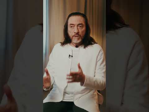 🕉 КАК ОБРЕСТИ СИЛУ? #имрамкрийя
