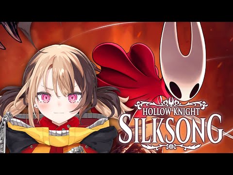 【HOLLOW KNIGHT: SILKSONG】birds