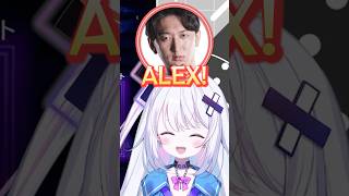 最後に貴重なネモさん詠唱シーンあります👀#vtuber #スト6 #銀棘ぐみ #天宿なげき #斜落せつな #玉餅かずよ #ネモ #夜十神封魔
