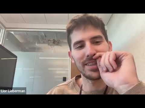 SIG Network Gateway API meeting for 20250110
