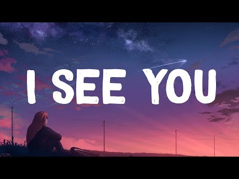 Kygo - I See You ft. Billy Raffoul (Lyrics)
