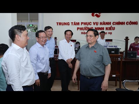 Không để gián đoạn công việc, không bỏ trống địa bàn