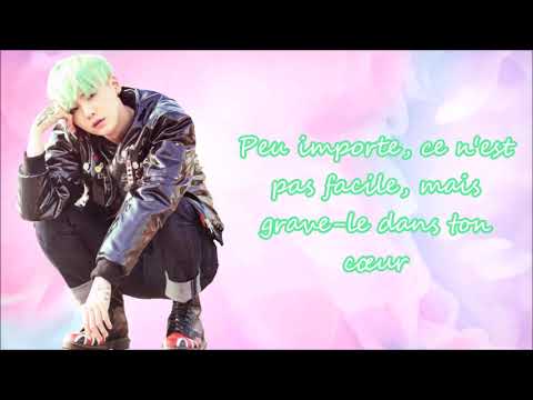 BTS (RM, Suga & J Hope) - Intro : Never Mind (Traduction)