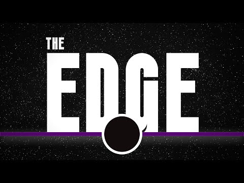 The Edge | A Distant Locus of a Dying Star