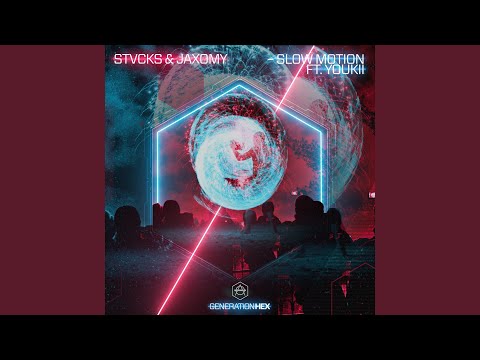 Slow Motion (Extended Version)