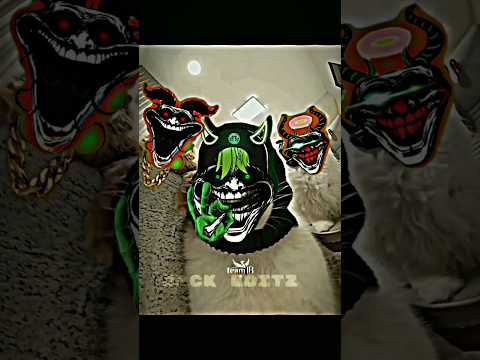 Sigma Dogs 😈 #trollface #explorepage #newphonk