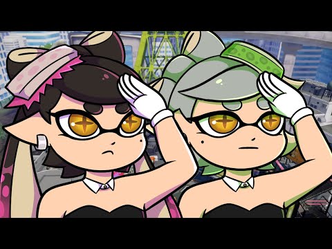 Revisiting Splatoon 1 For The Last Time